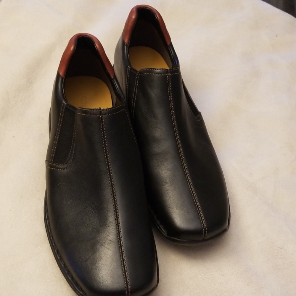Mens Cole Haan New Lofers size 12